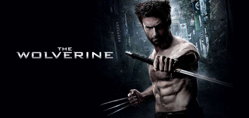 the-wolverine Get The X-Men Font And Use It In Your Work