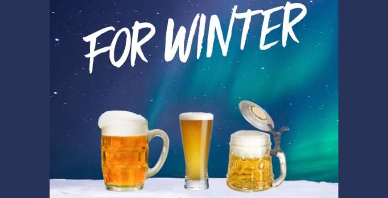 winter-beer-1 Winter Flyers Featuring Activities You Can't Miss