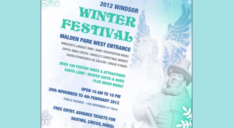 winter-festival-flyer__front-1 Winter Flyers Featuring Activities You Can't Miss
