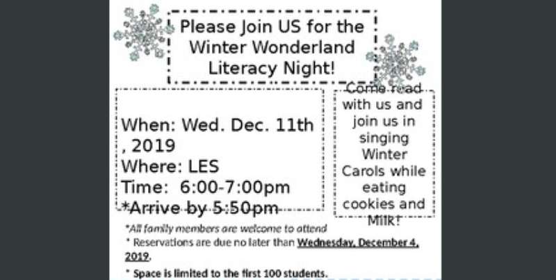 winter-wonderland-1 Winter Flyers Featuring Activities You Can't Miss