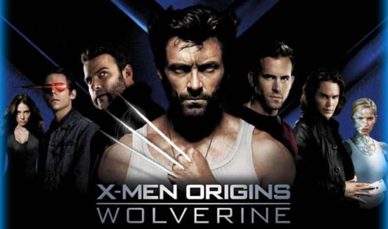 xmenoriginswolverine-1 Get The X-Men Font And Use It In Your Work