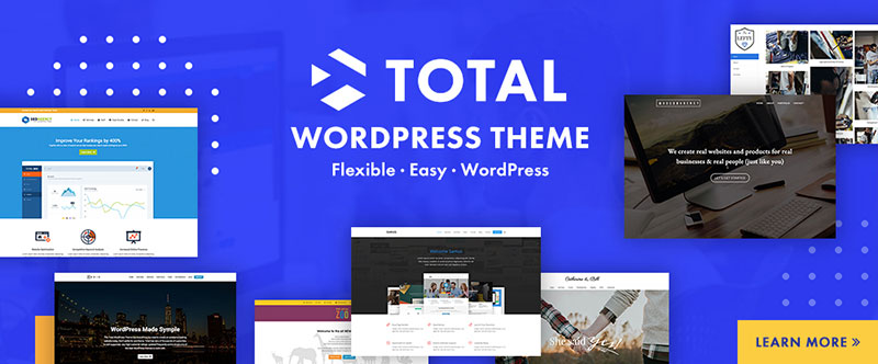 3-3 Top 10 Multipurpose WordPress Themes to Elevate Your Website in 2023