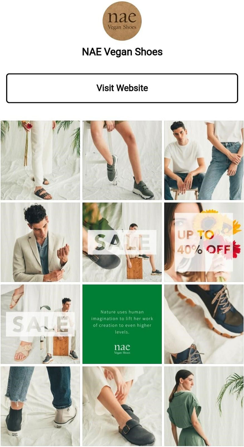 5-1 4 Tips to Creating an Instagram Landing Page for Engagement