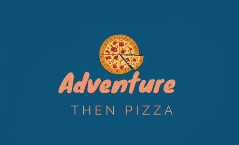 Adventure-then-pizza-1 Boost Your Business with These Pizza Flyers