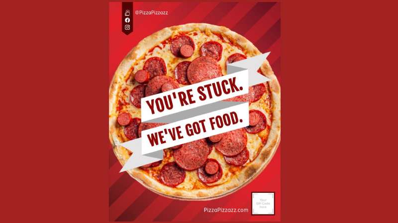 Classic-pizza-flyer-1 Boost Your Business with These Pizza Flyers