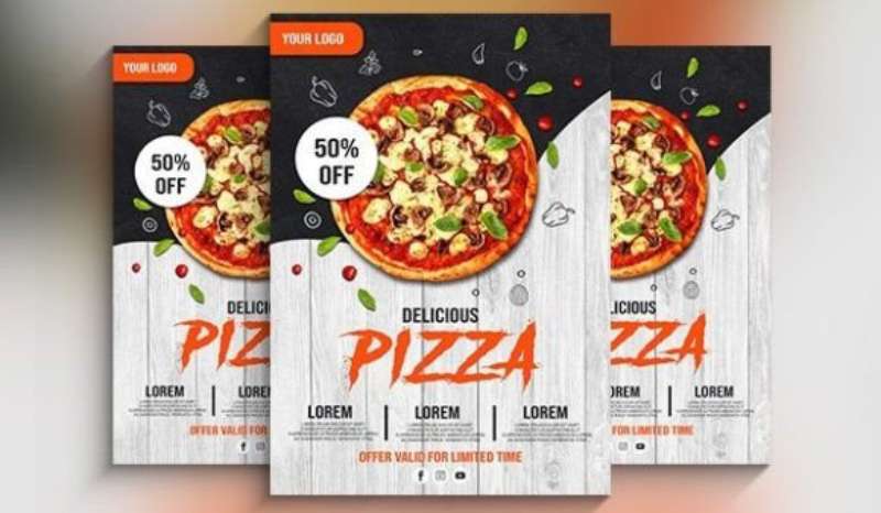 Delicious-Pizza-Flyer-Graphics-31553453-1-1-580x387-1 Boost Your Business with These Pizza Flyers