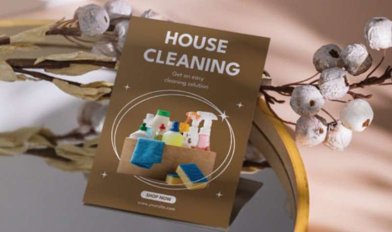 House-Cleaning-Tools-Flyer-Graphics-58934850-1-1-580x387-1 Stunning House Cleaning Flyers for Your Business