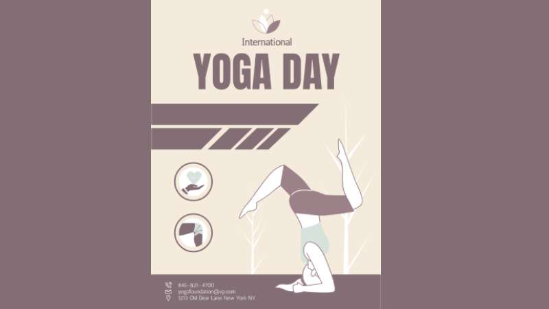 International-yoga-day Boost Your Business with These Yoga Flyers