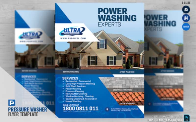 Power-Washing-Services-Flyer-Graphics-28667876-1-1-580x387-1 Eye-Catching Power Washing Flyers to Boost Your Business