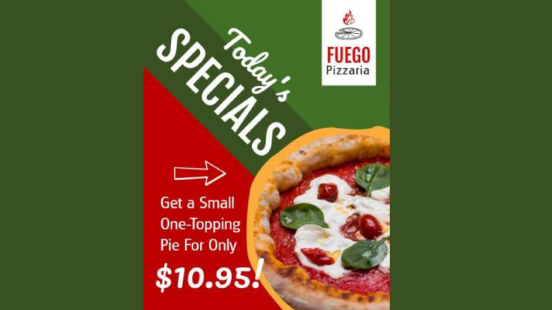 Todays-special-1 Boost Your Business with These Pizza Flyers