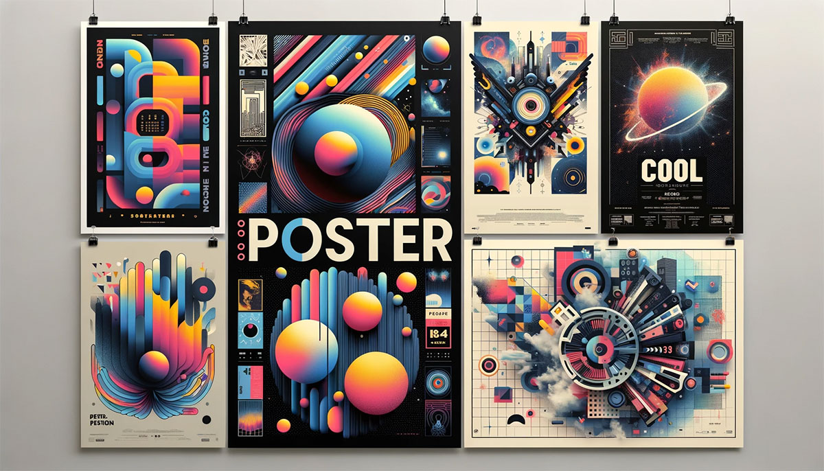 cool-poster-designs Home