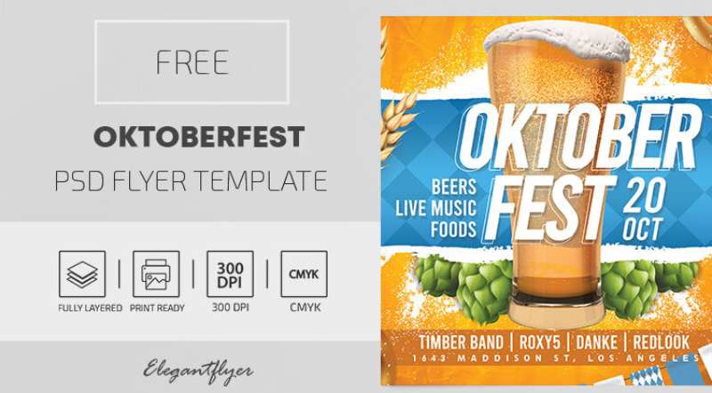 horizontal-yellow-and-blue-oktoberfest-flyer-template-1 Inspiring Oktoberfest Flyers to Elevate Your Marketing