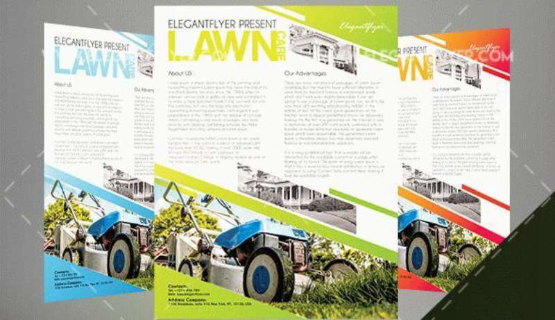 modern-lawn-care-service-flyer-and-facebook-cover-template-1 Examples of Effective Landscaping Flyers You Can Use