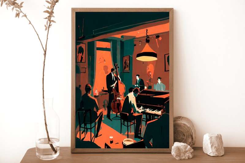 1il_1140xN.4859859571_l8kb Captivating Jazz Music Posters: 21 Examples For You