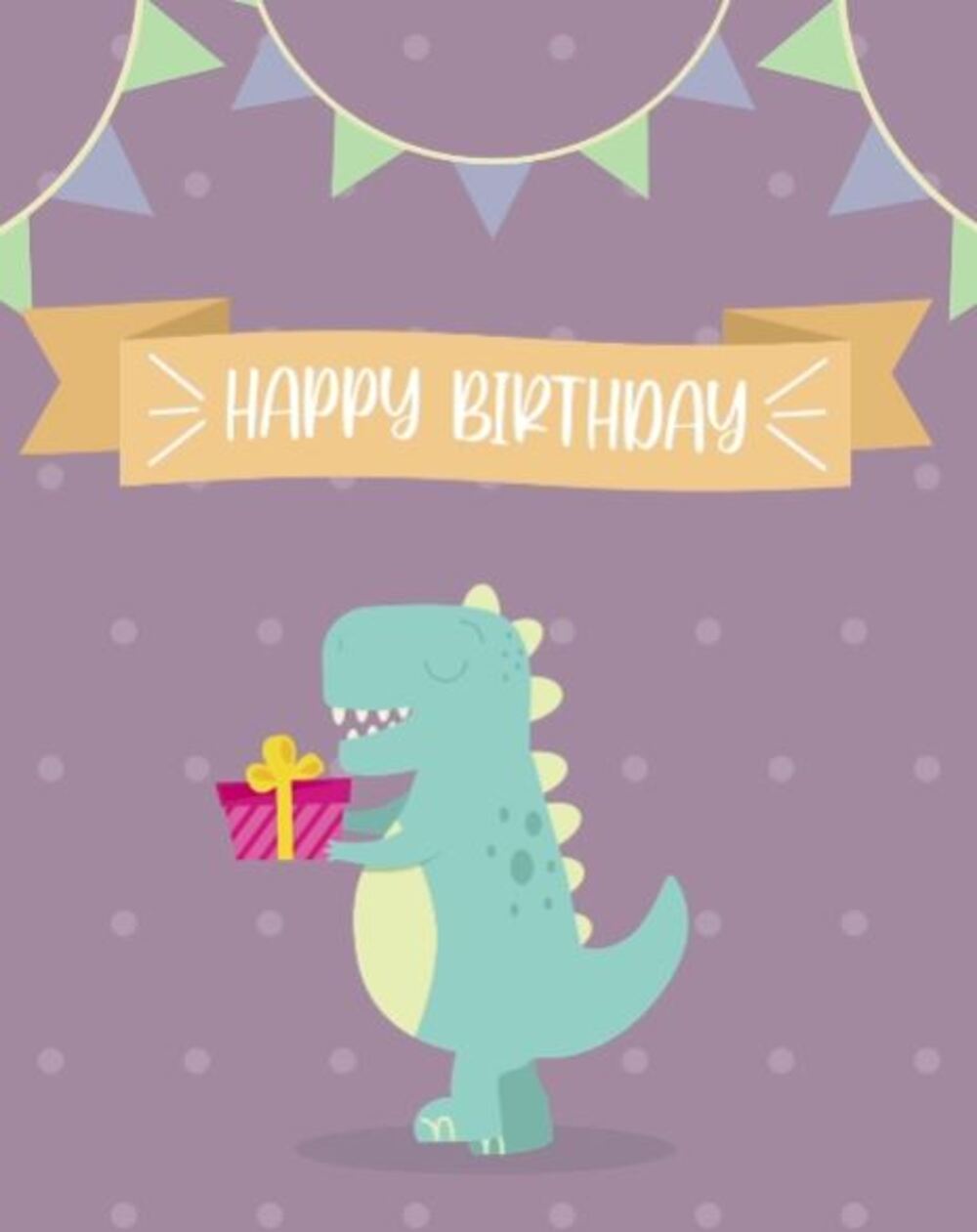 3 20+ Cute and Funny Happy Birthday Free Animated GIFs