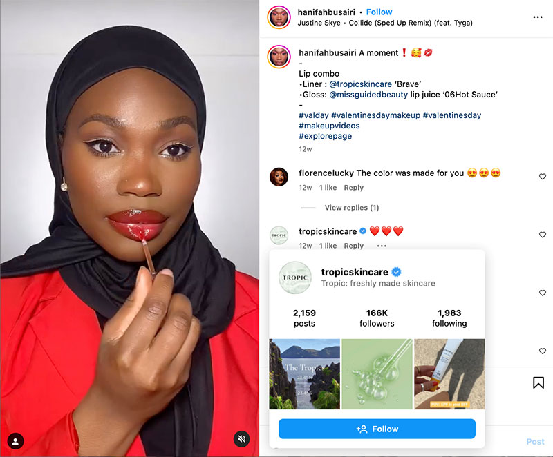 4-2 How to Market Your Products on Instagram: 7 Best Practices