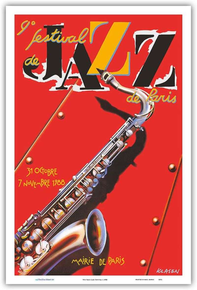 61p1rit65AL._AC_SL1000_0 Captivating Jazz Music Posters: 21 Examples For You