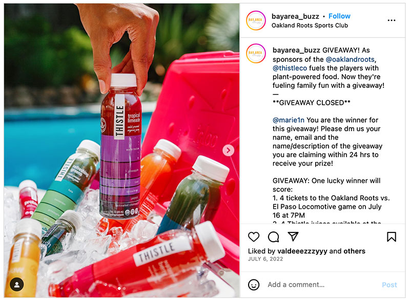 7-2 How to Market Your Products on Instagram: 7 Best Practices