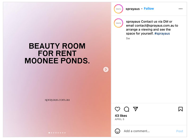 9-3 How to Market Your Products on Instagram: 7 Best Practices