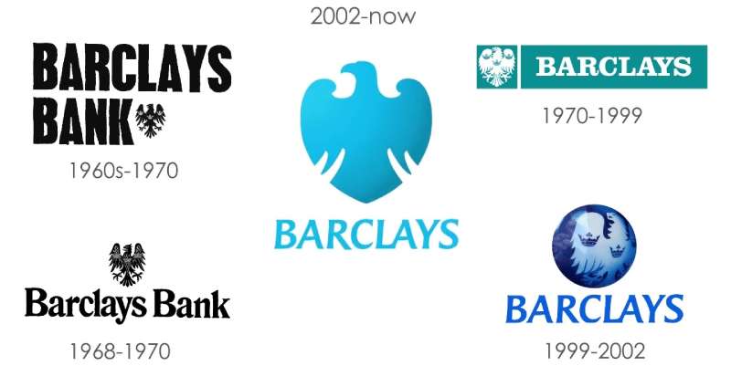 Barclays-Logo-History-1 The Barclays Logo History, Colors, Font, and Meaning