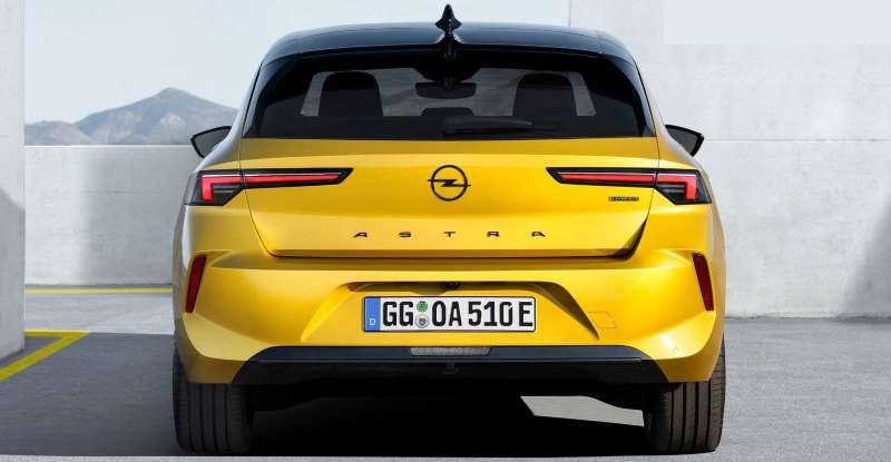 Brand-recognition-1 The Opel Logo History, Colors, Font, and Meaning