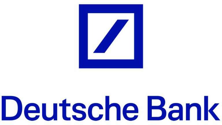 The Deutsche Bank Logo History Colors Font And Meaning