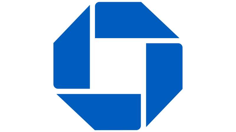 Hexagon The JP Morgan Chase Logo History, Colors, Font, and Meaning