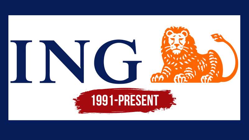 Logo-history-1 The ING Logo History, Colors, Font, and Meaning
