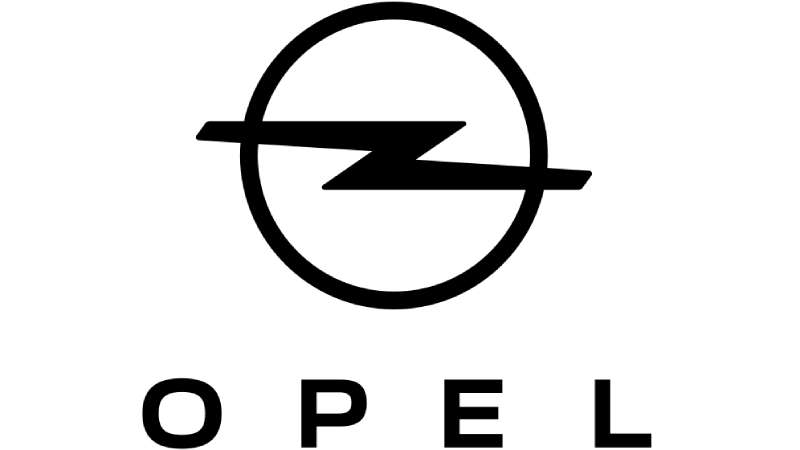 Opel_Logo_2021.svg_ The Opel Logo History, Colors, Font, and Meaning