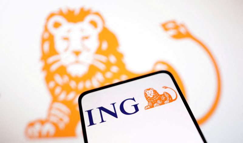 Recognizability-1 The ING Logo History, Colors, Font, and Meaning