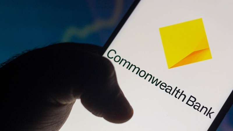 digital-1-5 The Commonwealth Bank of Australia Logo History, Colors, Font, and Meaning