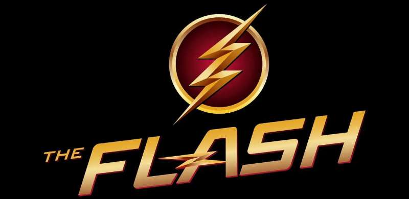 font-1-3 The Flash Logo History, Colors, Font, and Meaning