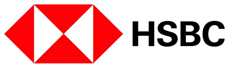 logo-3 The HSBC Logo History, Colors, Font, and Meaning
