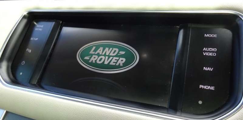 pop-culture The Land Rover Logo History, Colors, Font, and Meaning