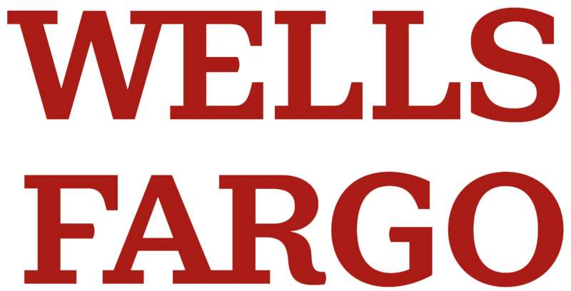 typeface The Wells Fargo Logo History, Colors, Font, and Meaning