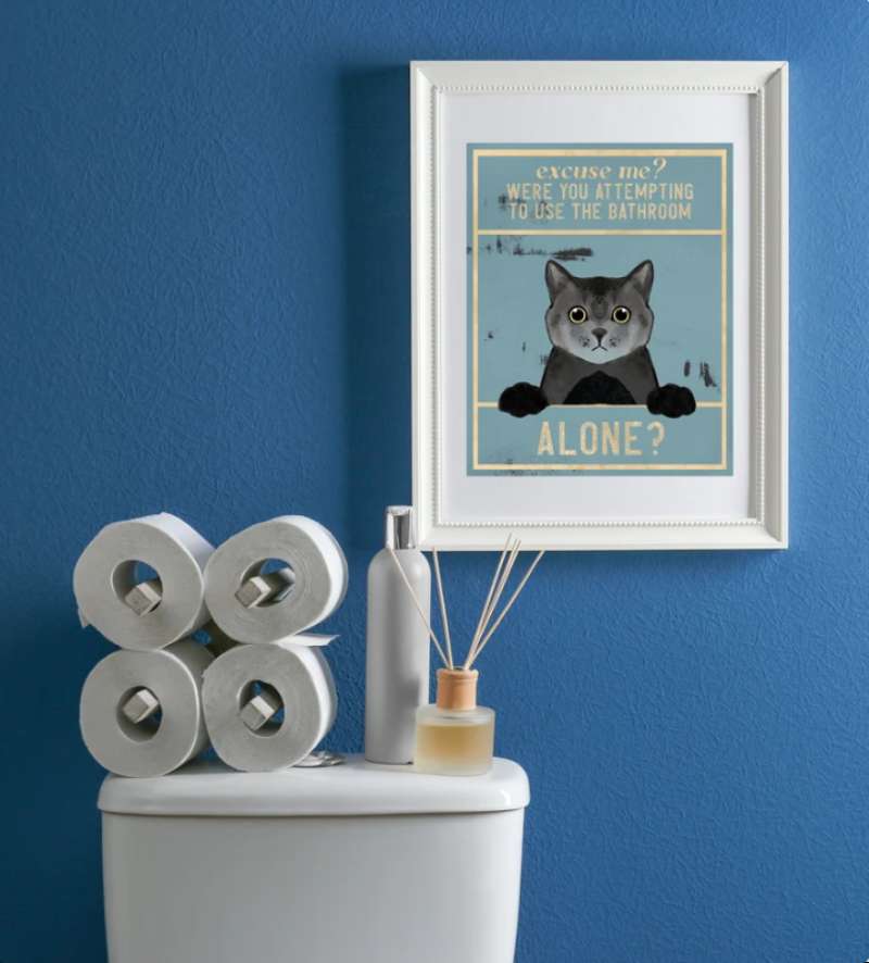 2023-06-21-193325 Funny Cat Posters For Every Room: 27 Examples