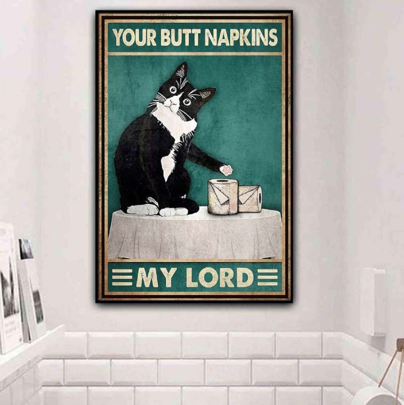 2023-06-21-194004 Funny Cat Posters For Every Room: 27 Examples