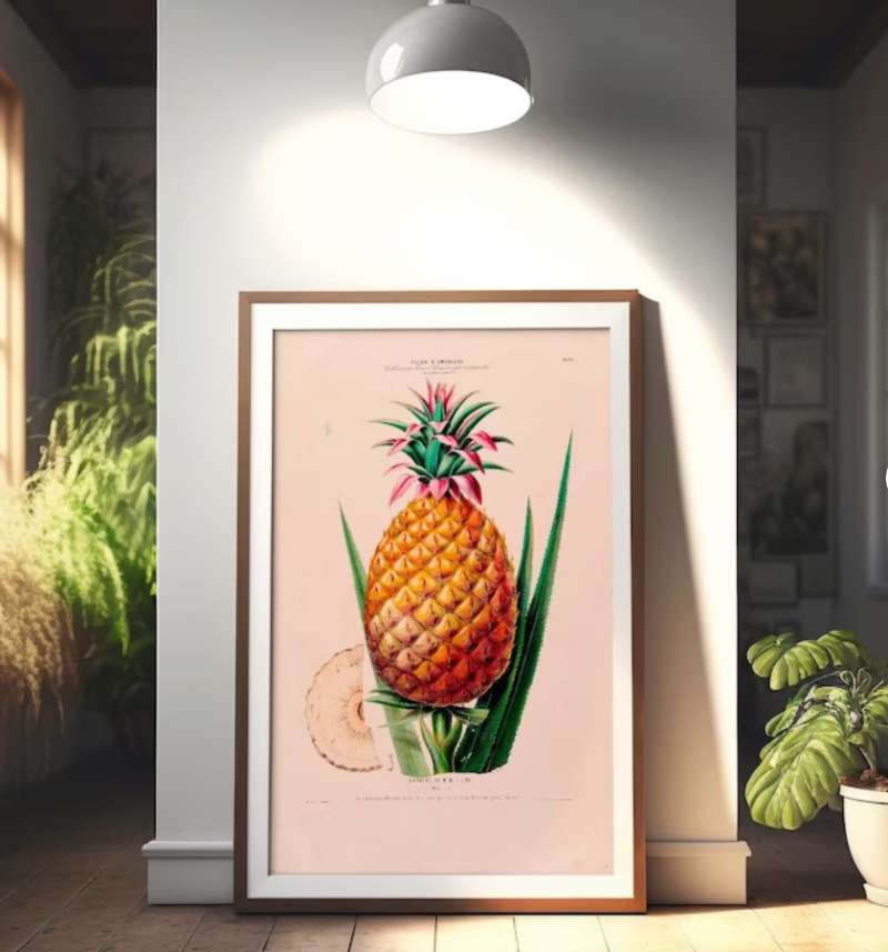 2023-06-26-145325 Botanical Posters: Bringing the Outdoors into Your Home