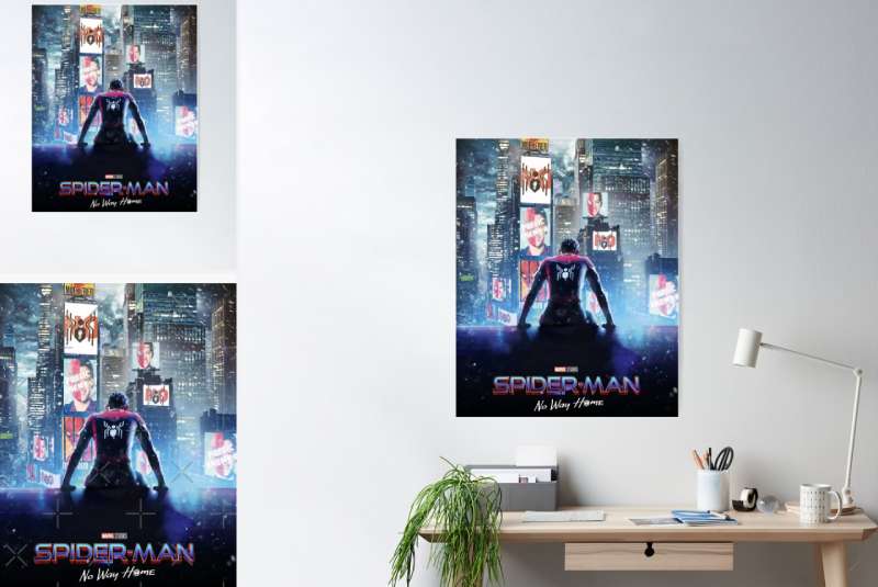 2023-06-30-1420190 Discover the Artistry of Superhero Movie Posters