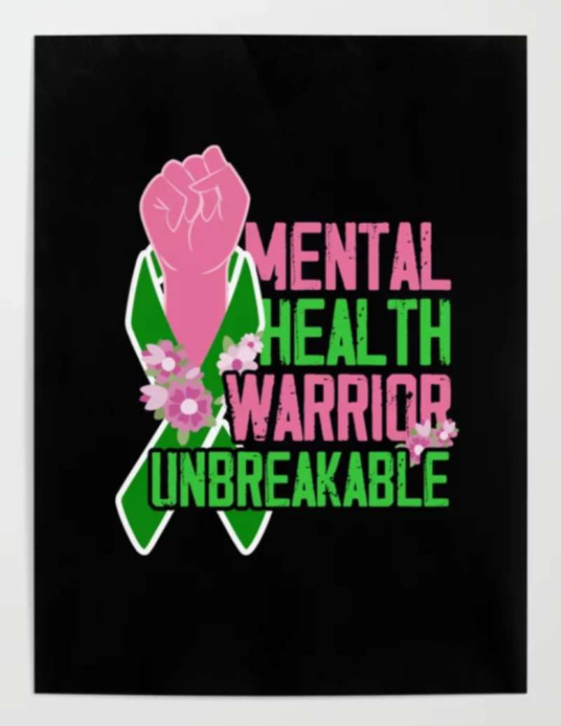 2023-06-30-2138400 Inspiring Mental Health Awareness Posters