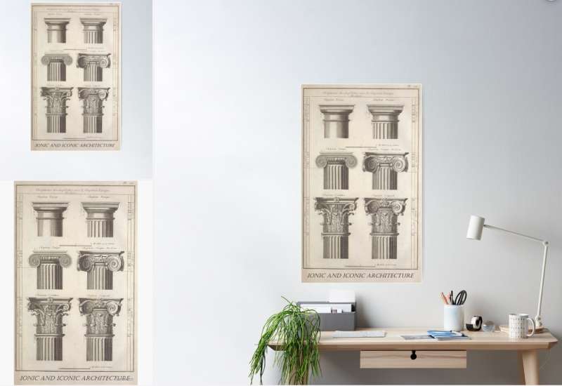 2023-07-01-195817 Transform Your Room with Exquisite Architecture Posters
