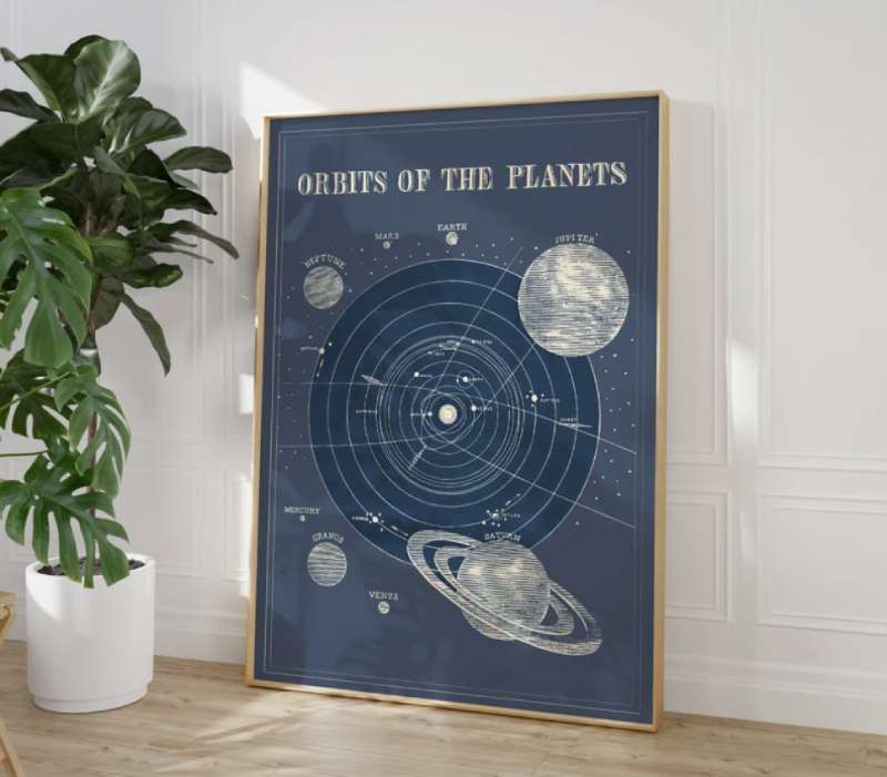 2023-07-07-002338 Decorate Your Walls with Stunning Astronomy Posters