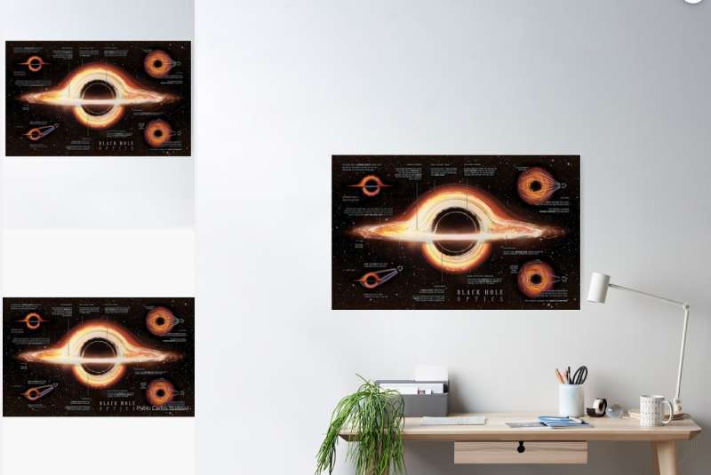 2023-07-07-002540 Decorate Your Walls with Stunning Astronomy Posters