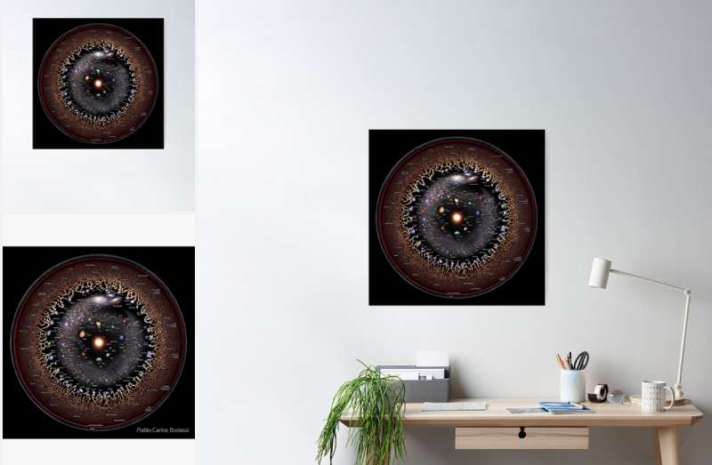 2023-07-07-002639 Decorate Your Walls with Stunning Astronomy Posters