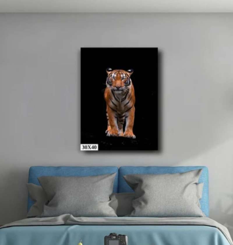 2023-07-07-220001 Captivating Wildlife Posters for Nature Enthusiasts