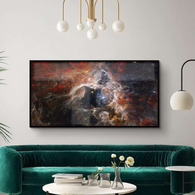 51HfrcFf4L._AC_0 Decorate Your Walls with Stunning Astronomy Posters