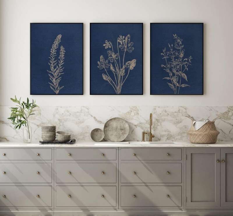 61E8HN6qR9L._AC_SL1140_0 Botanical Posters: Bringing the Outdoors into Your Home