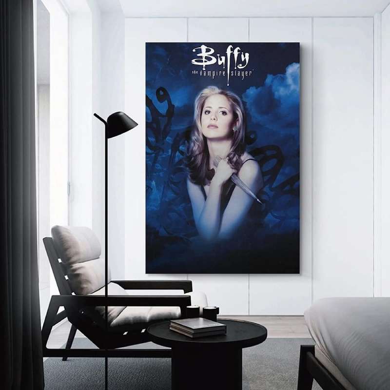 61poQH55sEL._AC_SL1500_0 Fantasy Movie Posters: Artful Portals to Enchanted Realities
