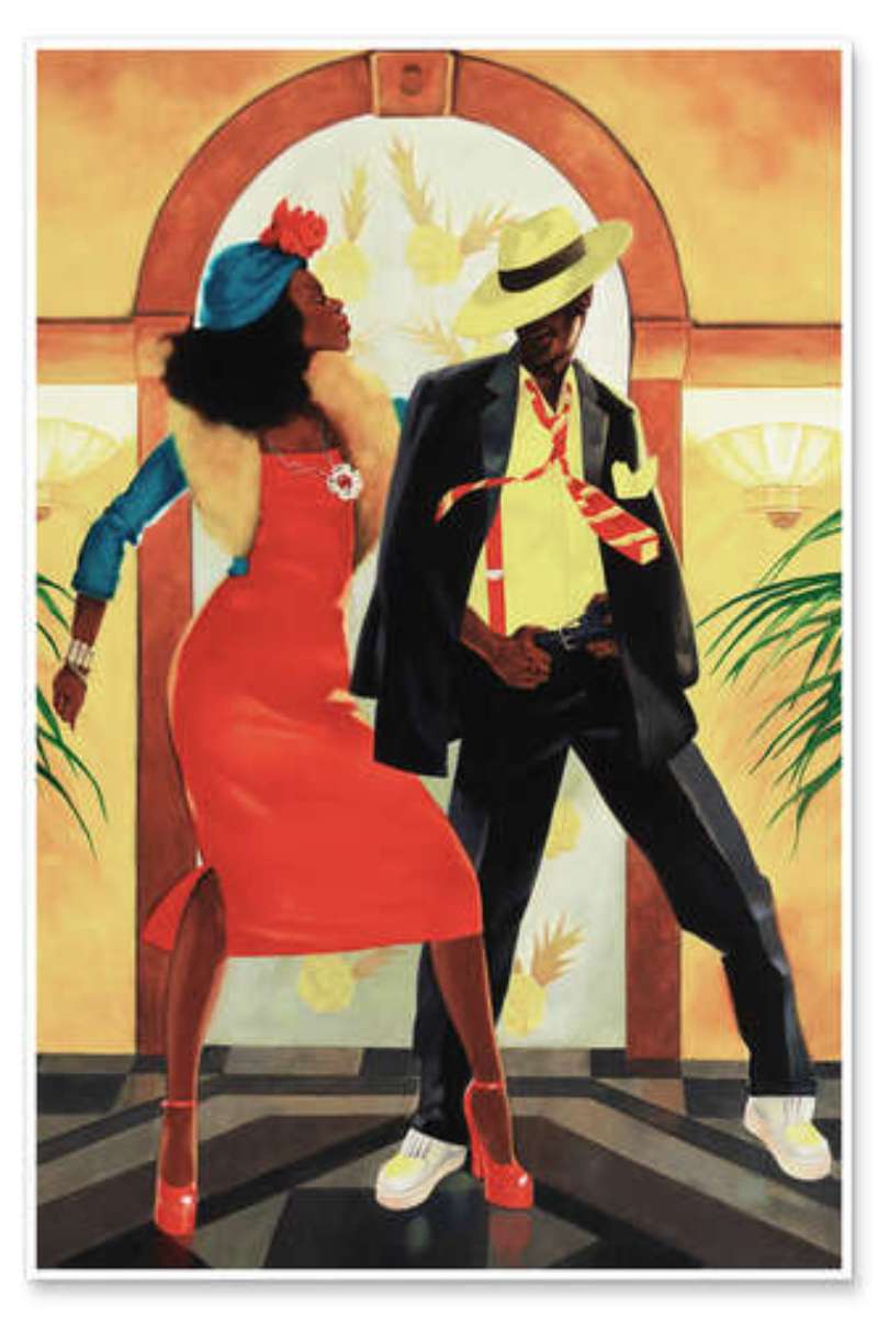 710767_poster_l Retro Dance Posters For Personalized Décor: 27 Designs
