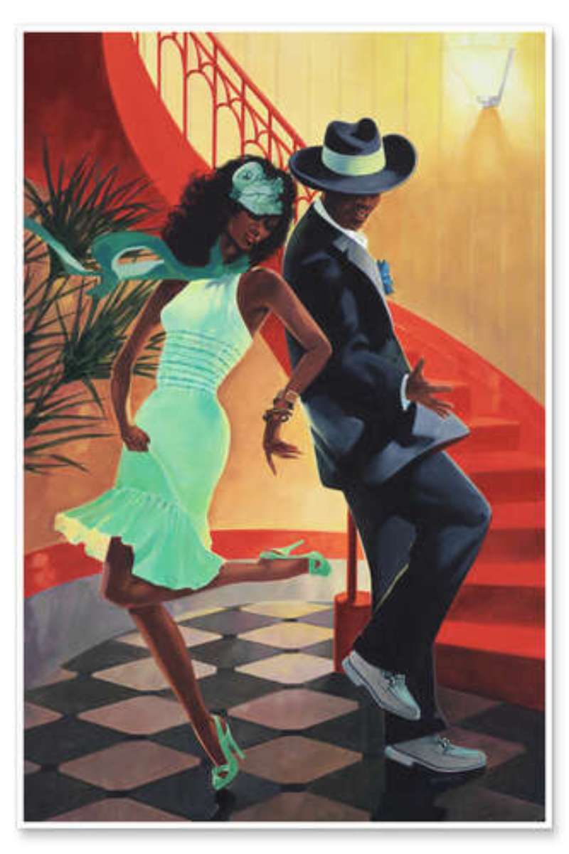 710768_poster_l Retro Dance Posters For Personalized Décor: 27 Designs